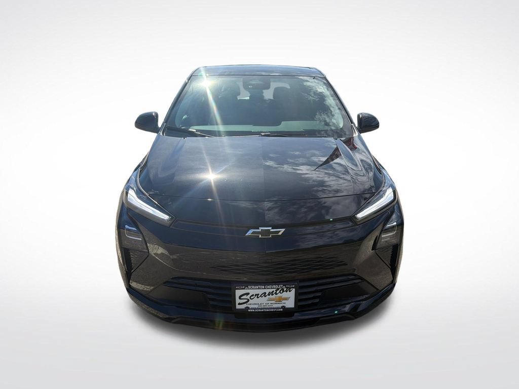 New 2027 Chevrolet Bolt LT w/ Comfort Package FWD image 9