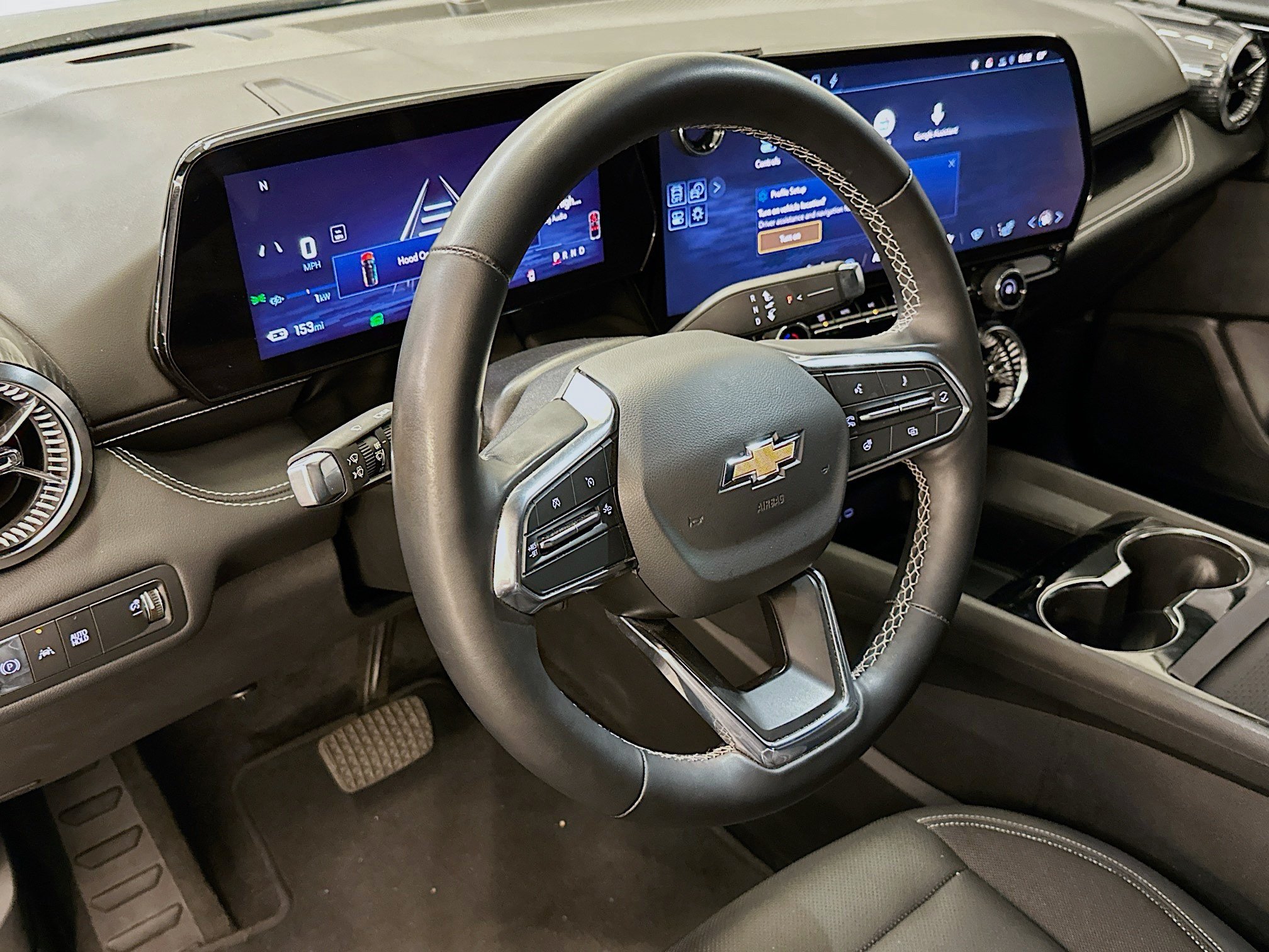 Used 2024 Chevrolet Blazer EV LT AWD/4WD image 18