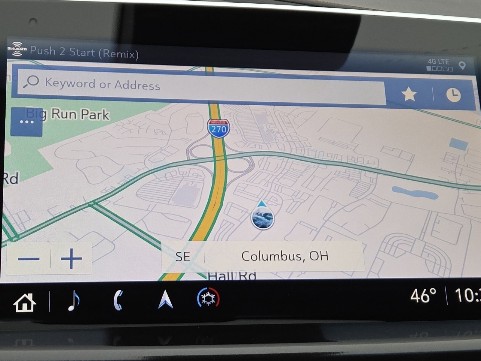 Used 2024 Cadillac CT5 Sport w/ Parking Package image 5