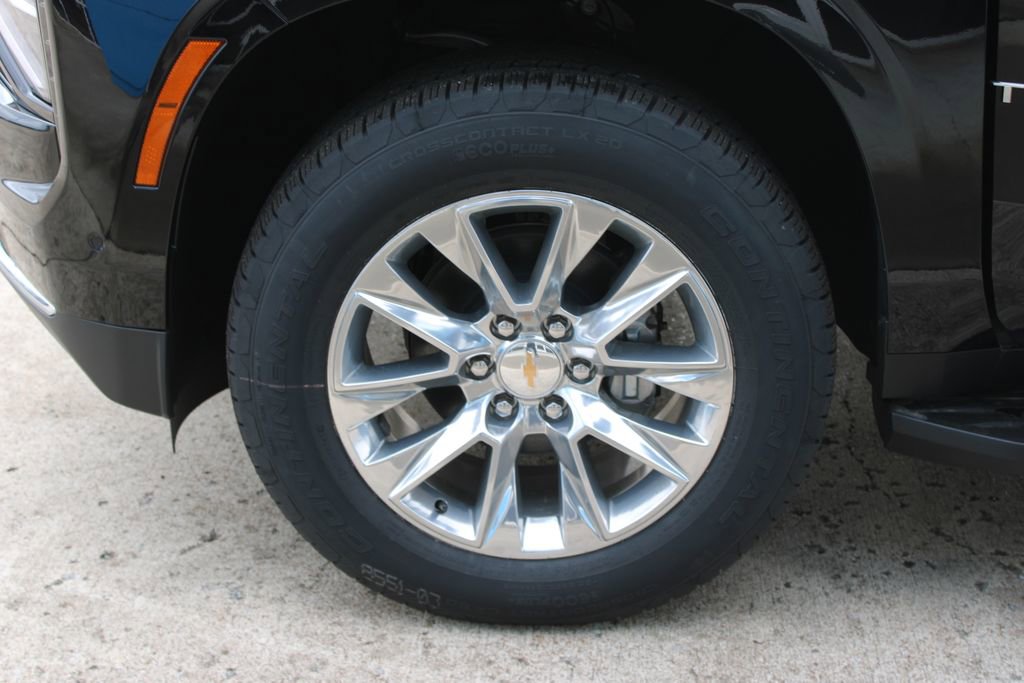 New 2026 Chevrolet Tahoe Premier image 50