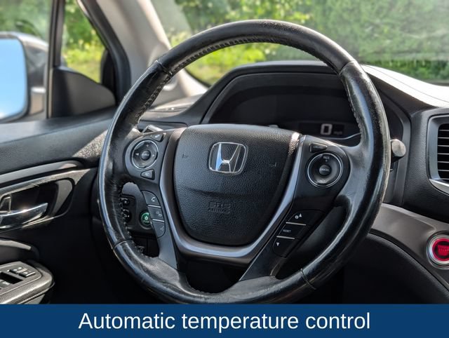 Used 2019 Honda Ridgeline RTL-T image 15