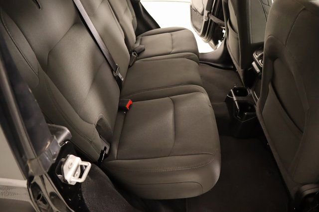 Used 2021 Jeep Wrangler Unlimited Sport image 13