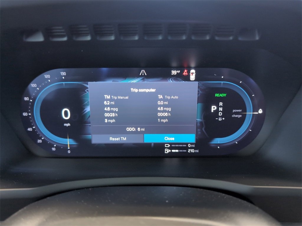 New 2025 Volvo XC90 T8 Plus w/ Protection Package Premier image 19