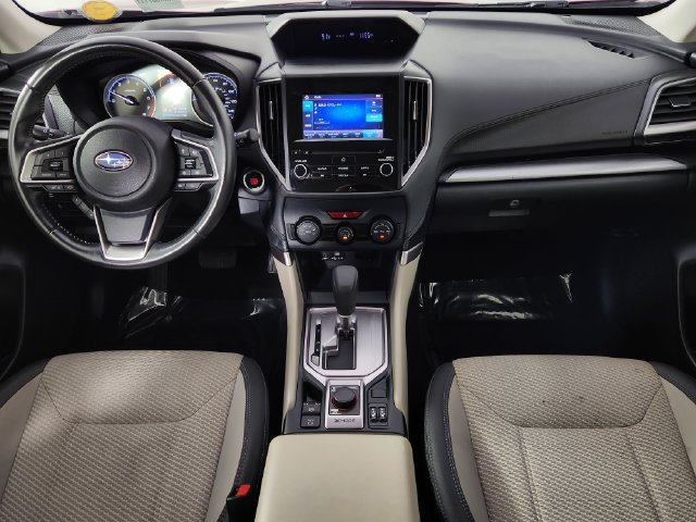 Used 2021 Subaru Forester Premium w/ Popular Package #1 AWD/4WD image 20