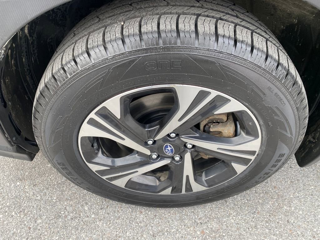 Used 2024 Subaru Crosstrek 2.0i Premium image 7