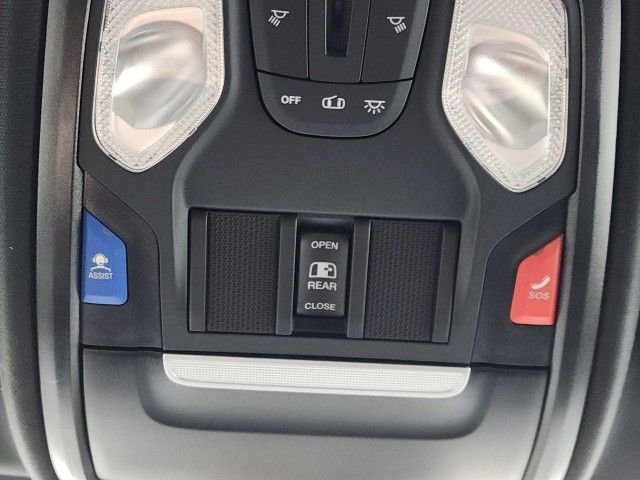 New 2024 RAM 3500 Tradesman image 34