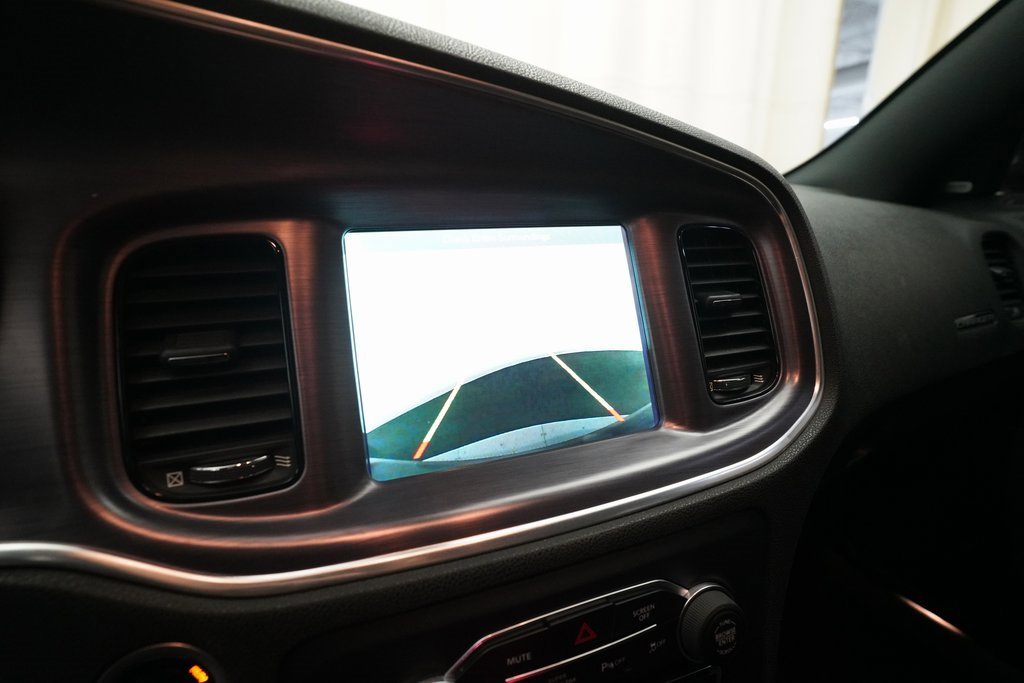 Used 2018 Dodge Charger GT w/ Blacktop Package image 19