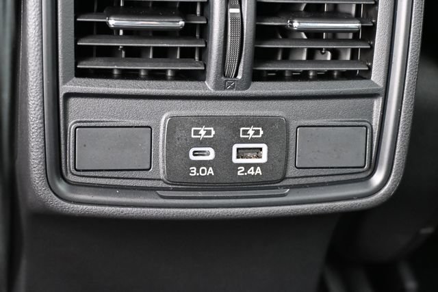 New 2026 Subaru Forester Premium AWD/4WD image 11