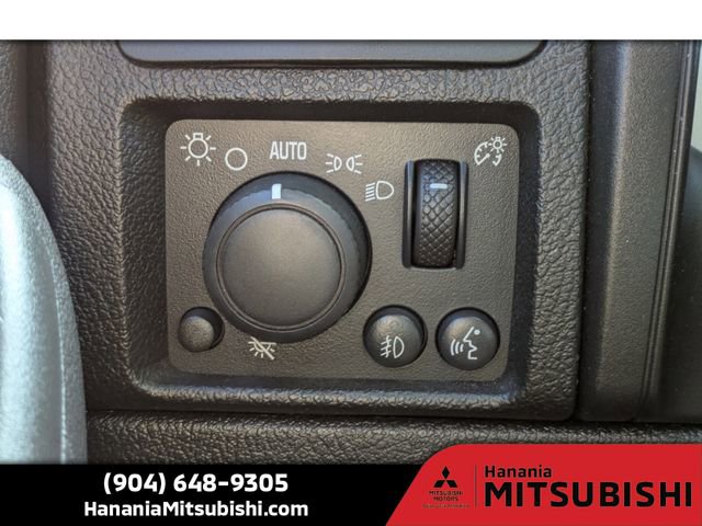 Used 2007 HUMMER H3 w/ Tactical Edition Package image 24