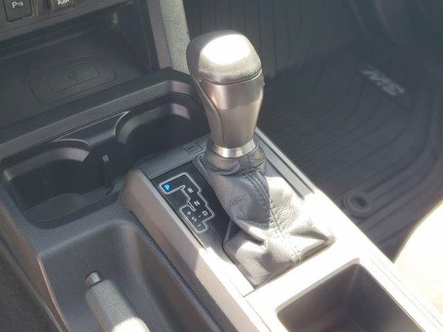 Used 2021 Toyota Tacoma TRD Sport w/ Technology Package image 28