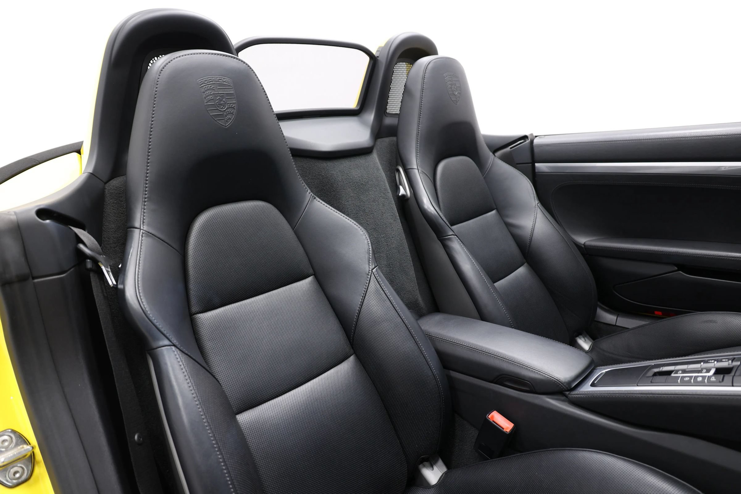 Used 2019 Porsche 718 Boxster GTS RWD image 77