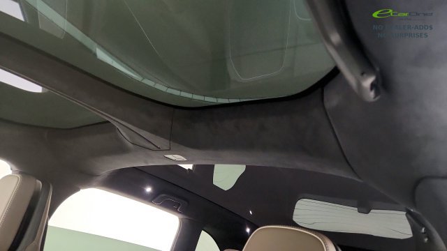 Used 2026 Lucid Gravity Grand Touring AWD/4WD image 77