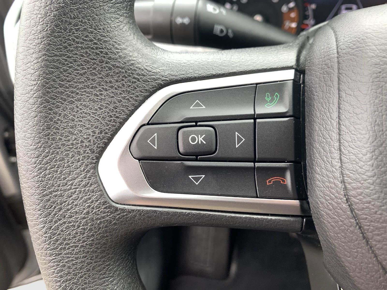 Used 2024 Jeep Compass Sport image 14