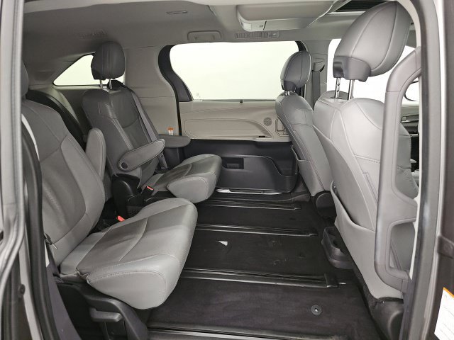 Certified 2023 Toyota Sienna Limited AWD/4WD image 38