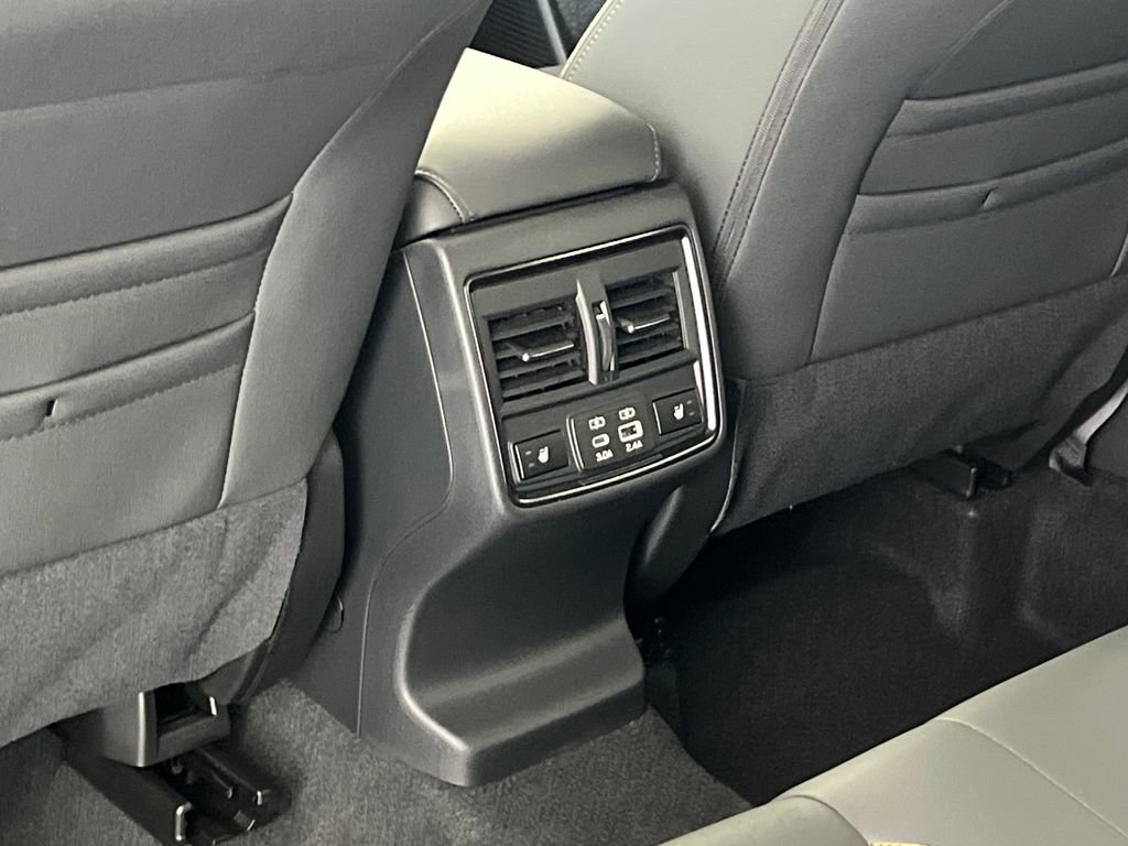 New 2026 Subaru Outback Wilderness AWD/4WD image 39