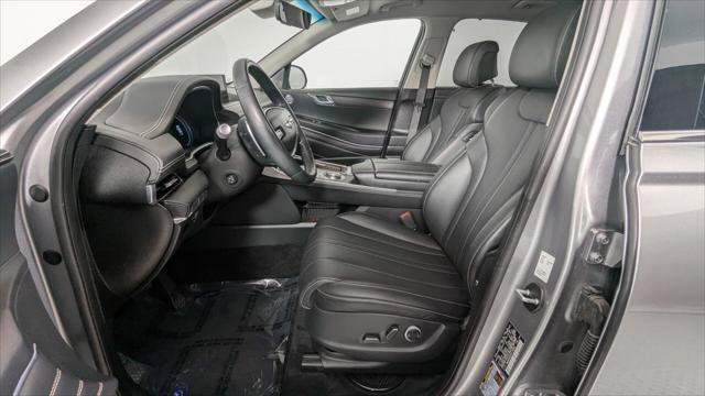 Used 2024 Genesis GV80 2.5T image 17