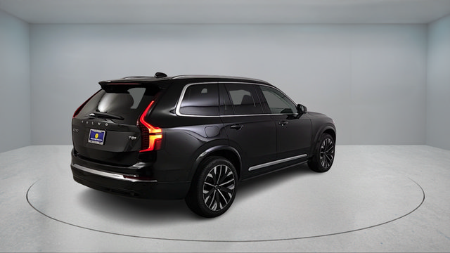 New 2026 Volvo XC90 T8 Ultra w/ Lounge Package AWD/4WD image 7