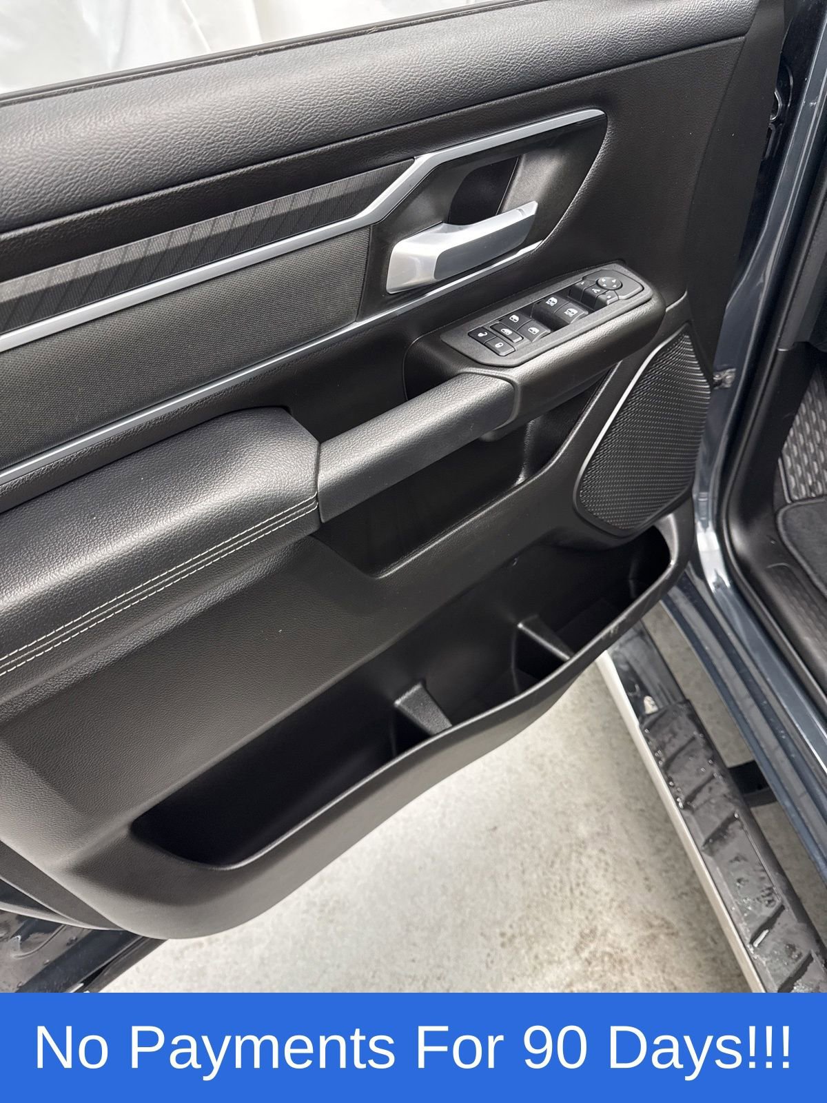 Certified 2025 RAM 1500 Big Horn image 16