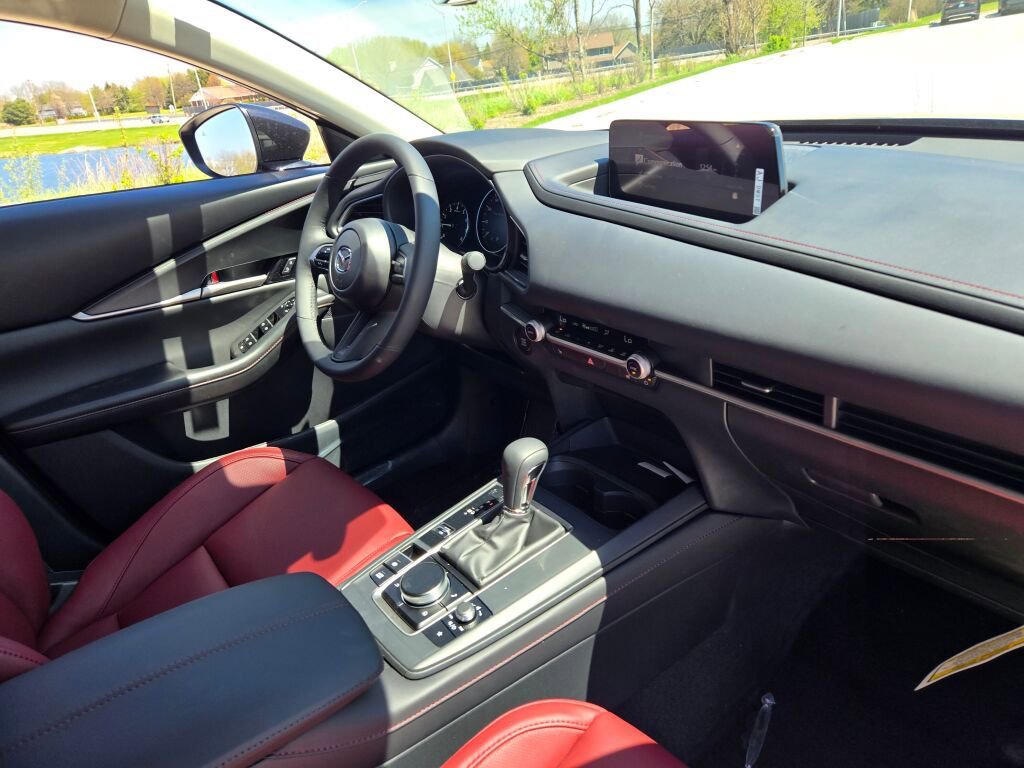 New 2026 MAZDA CX-30 AWD 2.5 S image 5
