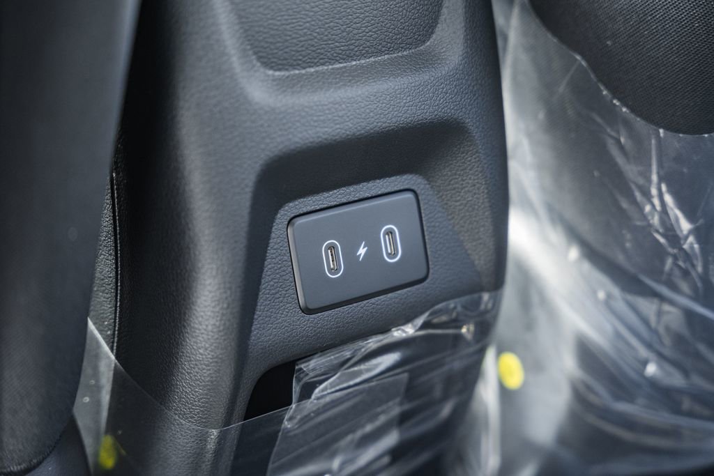 New 2026 Hyundai Venue SEL image 26