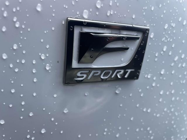 Used 2021 Lexus IS 350 F Sport w/ Accessory Package 2 RWD image 7