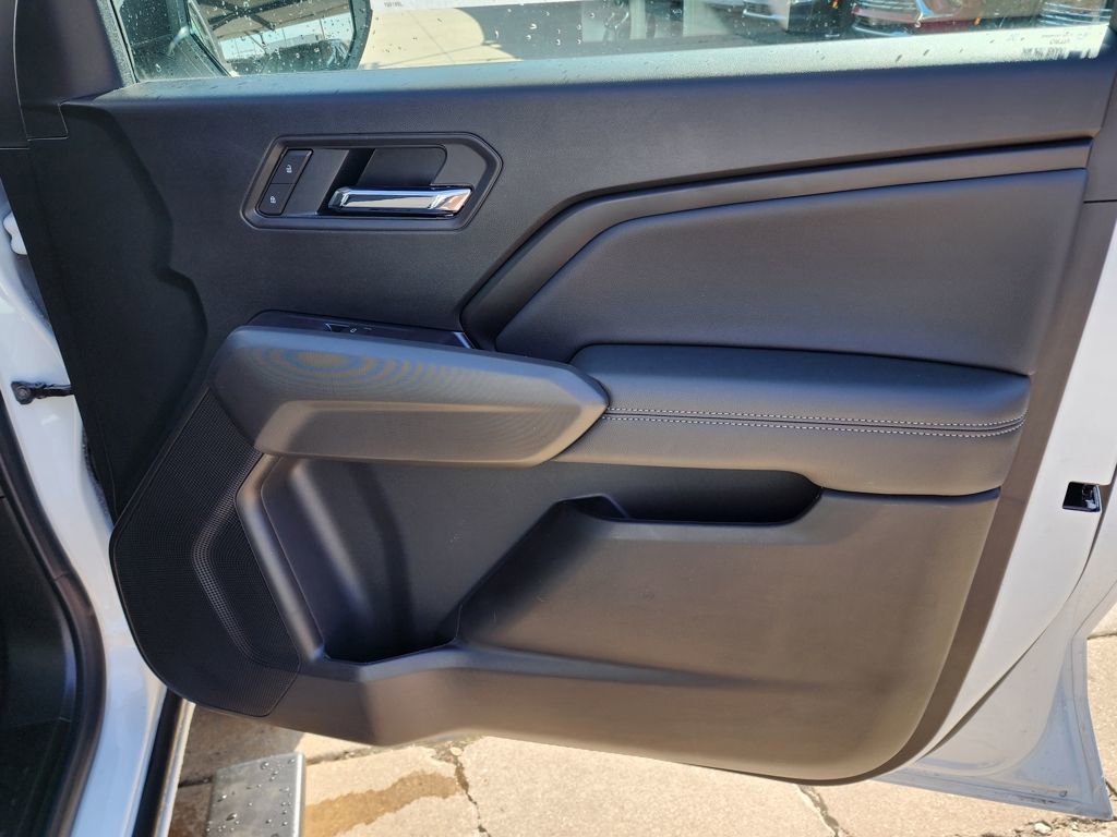 New 2026 GMC Canyon Elevation w/ Convenience Package image 37