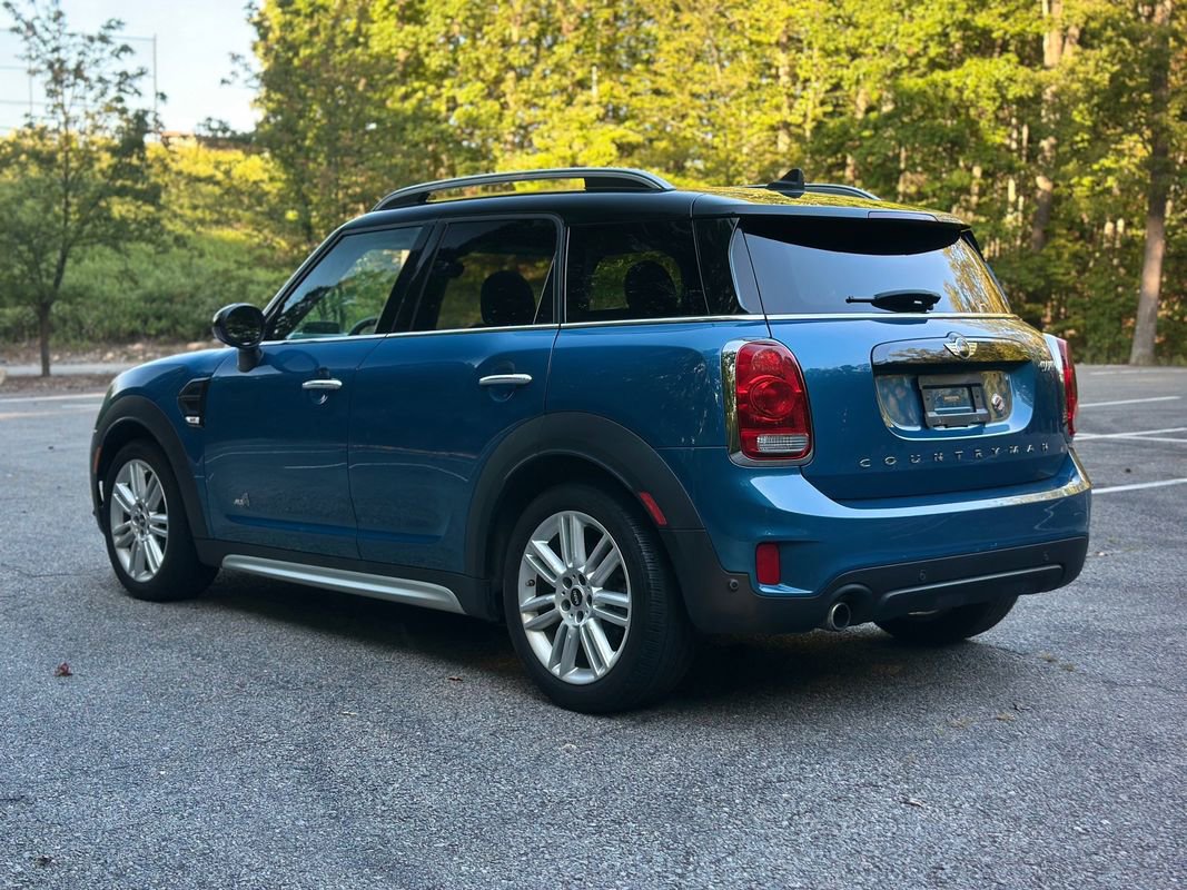 Used 2018 MINI Cooper Countryman ALL4 image 5