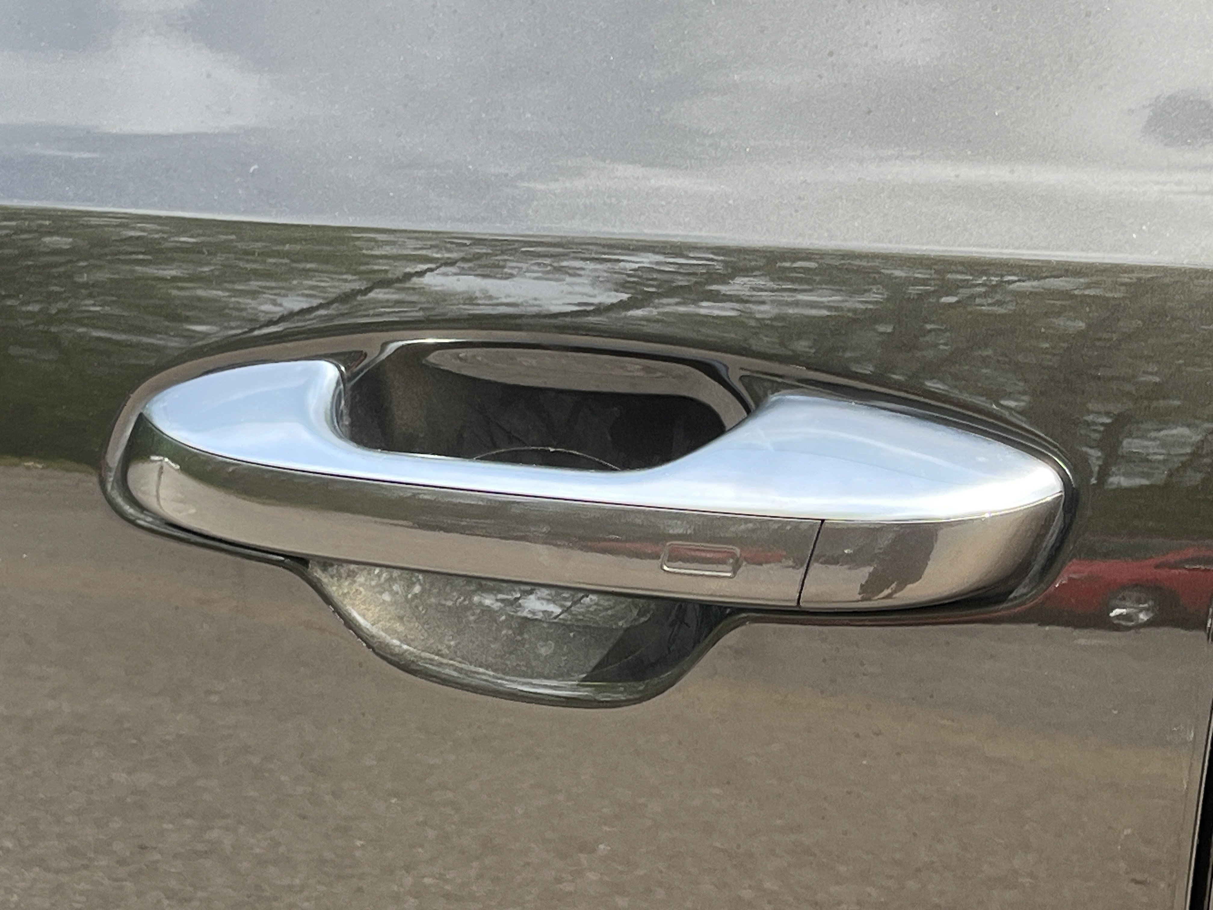 Used 2023 Kia Telluride SX image 36