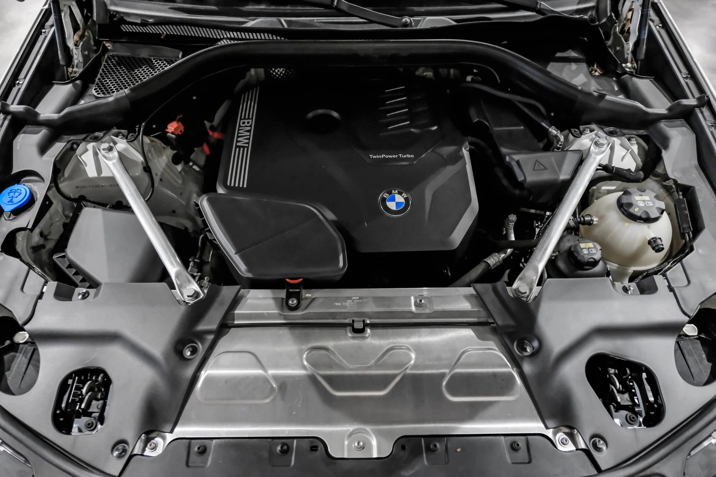 Used 2020 BMW X3 sDrive30i w/ Convenience Package image 56