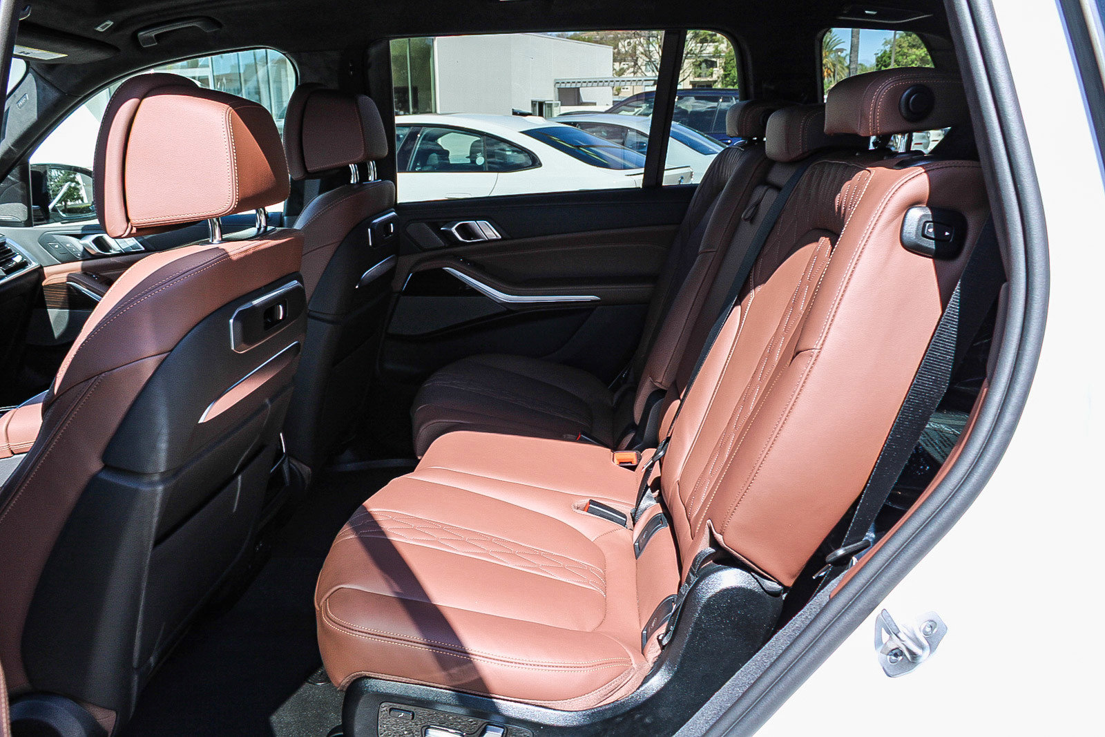 New 2026 BMW X7 M60i AWD/4WD image 18