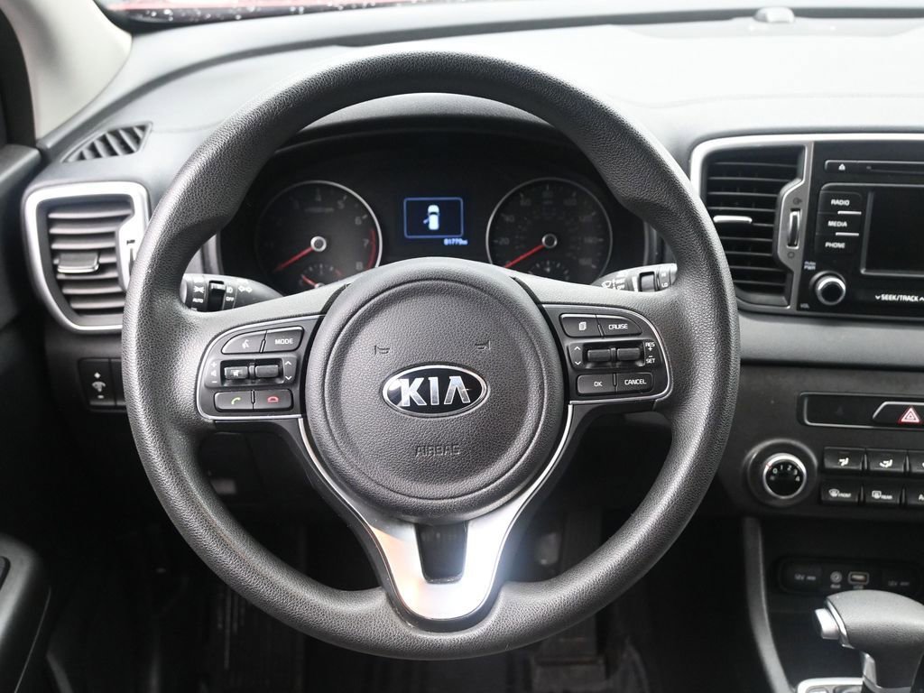 Used 2019 Kia Sportage LX image 20