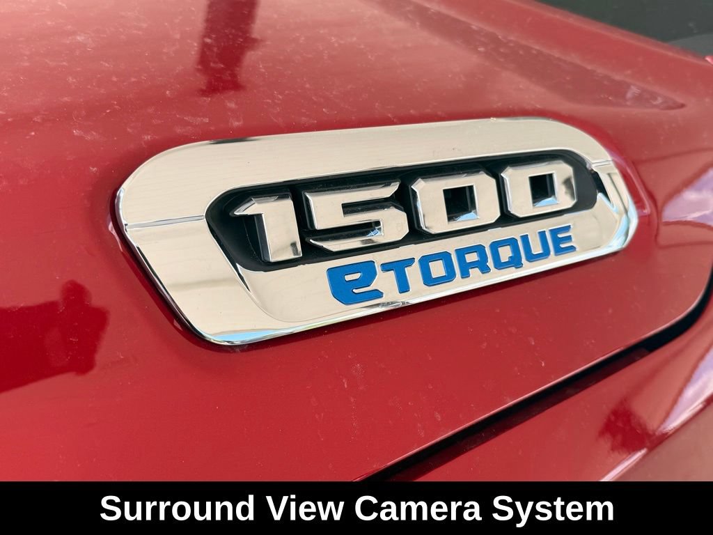 New 2026 RAM 1500 Limited AWD/4WD image 33