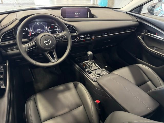 Used 2025 MAZDA CX-30 AWD 2.5 S w/ Select Sport Pkg image 15