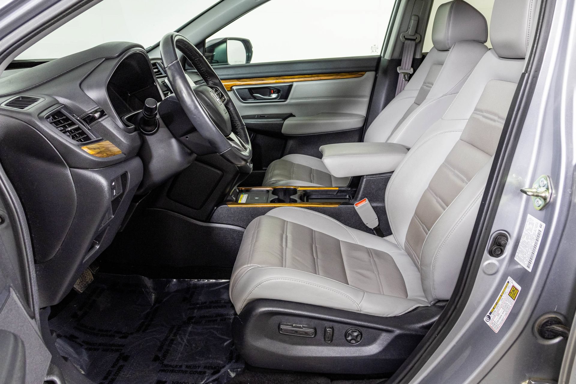 Used 2020 Honda CR-V Touring image 27