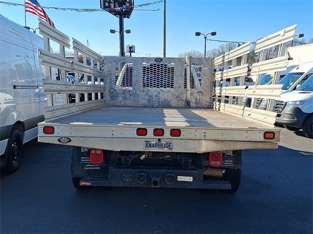 Used 2021 RAM 5500 Tradesman w/ Chrome Appearance Group image 3