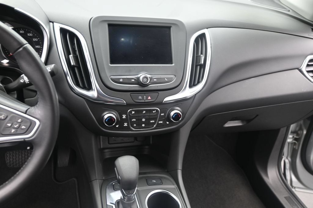 Used 2022 Chevrolet Equinox LT AWD/4WD image 22