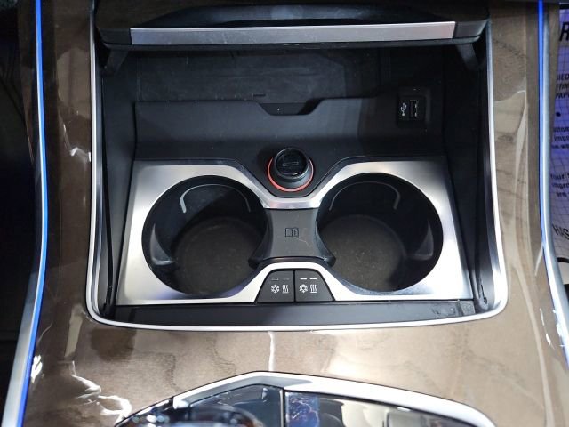 Used 2019 BMW X7 xDrive50i w/ Dynamic Handling Package image 27