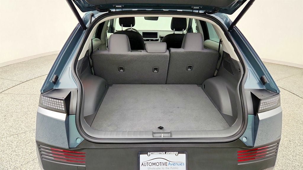 Used 2024 Hyundai Ioniq 5 SEL AWD/4WD image 22