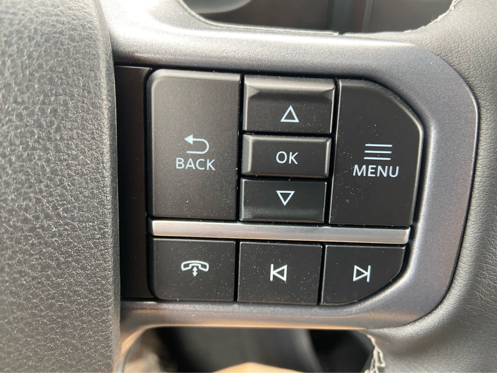 New 2026 Ford F350 Lariat AWD/4WD image 18