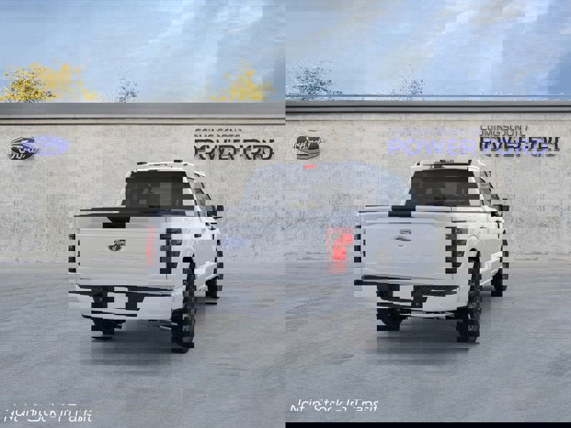 New 2026 Ford F150 STX w/ Equipment Group 200A image 8