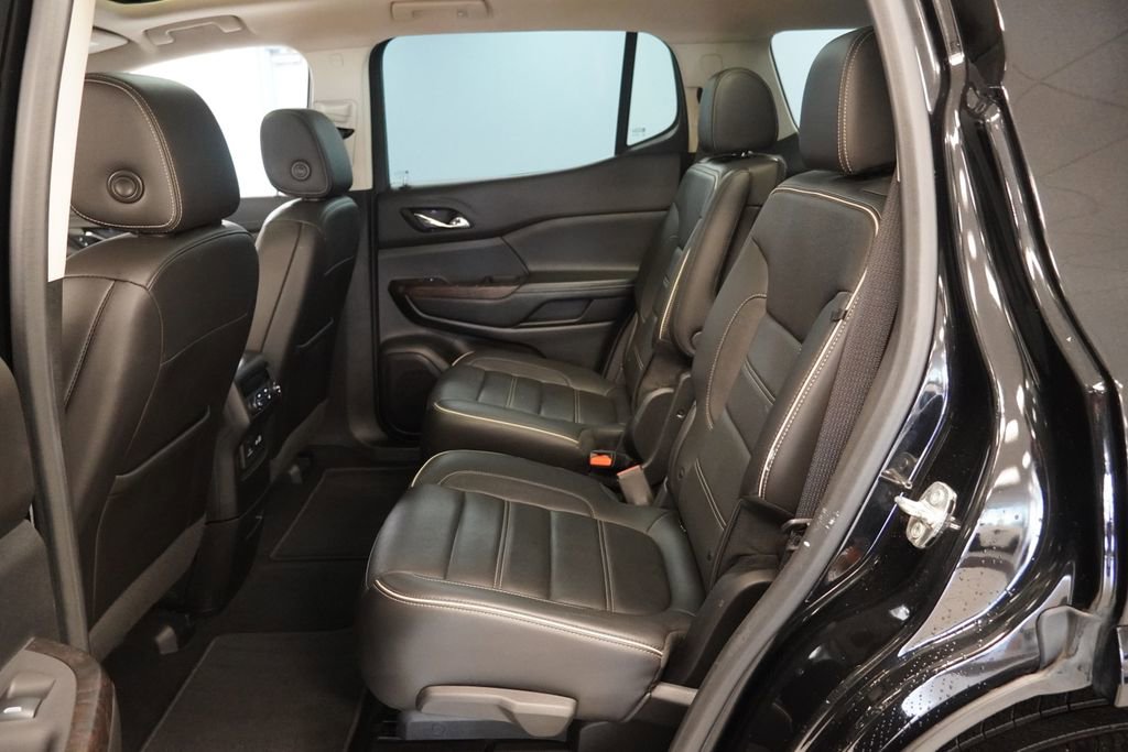 Used 2020 GMC Acadia Denali w/ Trailering Package AWD/4WD image 28