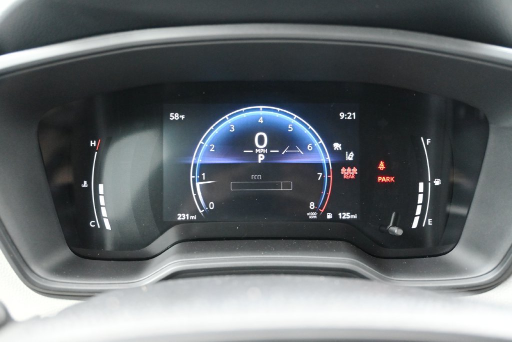 New 2026 Toyota Corolla Cross L AWD/4WD image 26