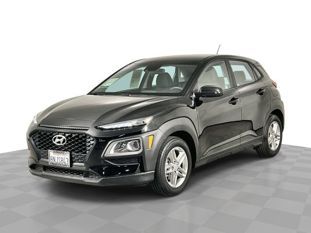 Used 2019 Hyundai Kona SE w/ Cargo Package image 1