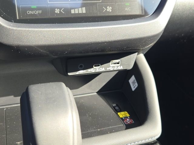 New 2026 Subaru Forester Limited image 16