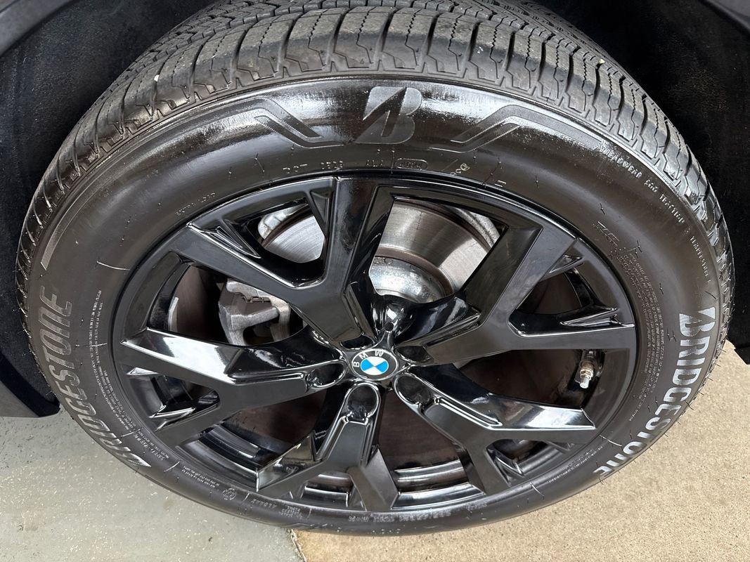 Used 2022 BMW X7 xDrive40i image 21