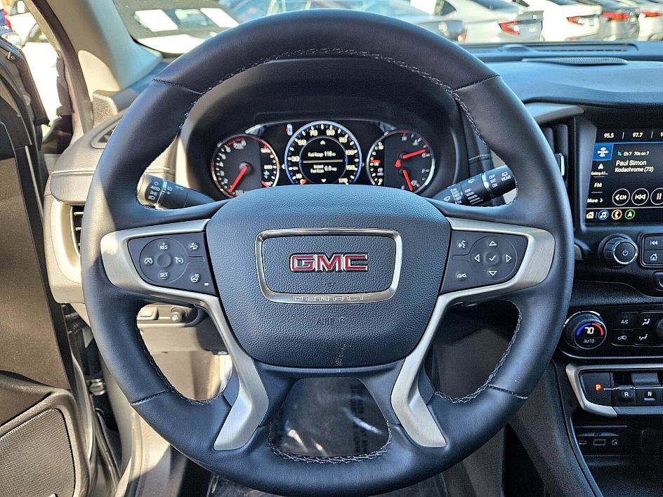 Used 2024 GMC Terrain Denali image 26