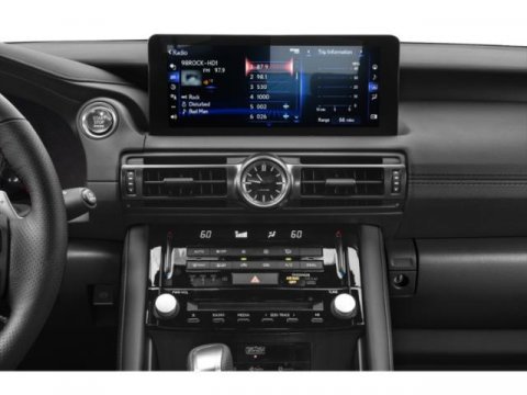 New 2025 Lexus IS 500 image 10