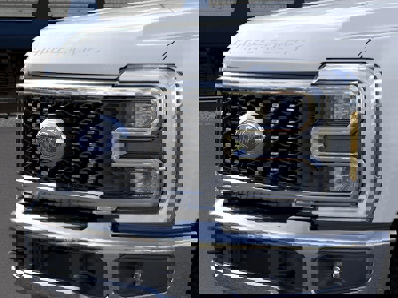 New 2026 Ford F350 Lariat image 17