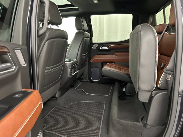 Used 2023 GMC Sierra 1500 Denali Ultimate AWD/4WD image 27