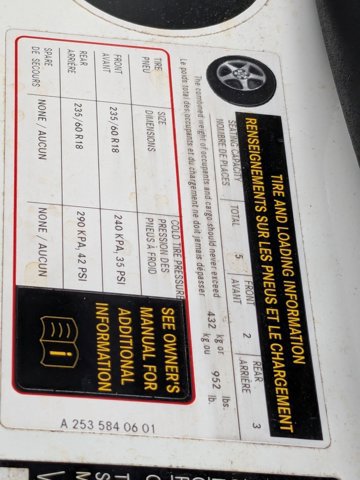 Used 2018 Mercedes-Benz GLC 300 image 14